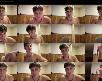 buzz5127 — 112 minute Chaturbate male cam show recording, 720p, Aug 27, 2025