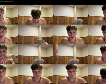 buzz5127 — 20 minute Chaturbate male cam show recording, 720p, Aug 27, 2025