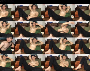 camdoattitude — 15 minute Chaturbate male cam show recording, 720p, Aug 28, 2025