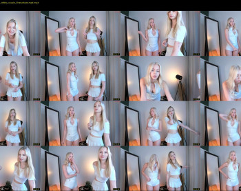 cassie_palmer — 8 minute Chaturbate female cam show recording, 720p, Aug 27, 2025