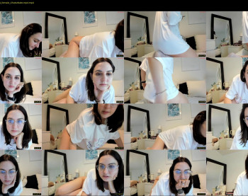 cleolane — 107 minute Chaturbate female cam show recording, 720p, Aug 28, 2025