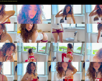 cleopatra_sinns — 100 minute Chaturbate female cam show recording, 720p, Aug 27, 2025
