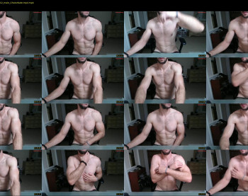 cloud900x — 4 minute Chaturbate male cam show recording, 480p, Aug 27, 2025