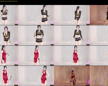 coco2002924 — 120 minute Chaturbate female cam show recording, 720p, Aug 27, 2025