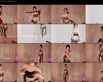coco2002924 — 70 minute Chaturbate female cam show recording, 720p, Aug 27, 2025