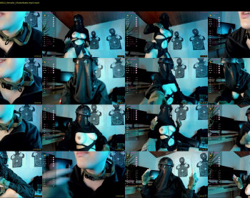 cos_operator — 120 minute Chaturbate female cam show recording, 720p, Aug 28, 2025