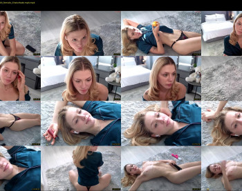 darilboom — 120 minute Chaturbate female cam show recording, 720p, Aug 28, 2025