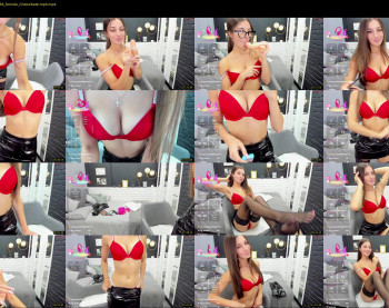 diana_soft — 13 minute Chaturbate female cam show recording, 720p, Aug 27, 2025