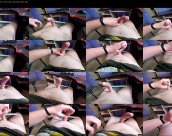 dirtyyy_thoughts — 35 minute Chaturbate male cam show recording, 720p, Aug 27, 2025