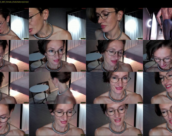 dorothy_meyer — 10 minute Chaturbate female cam show recording, 720p, Aug 27, 2025