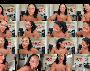 dreamyriri — 53 minute Chaturbate female cam show recording, 720p, Aug 27, 2025