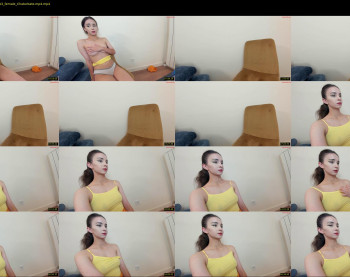 ehotlovea — 67 minute Chaturbate female cam show recording, 720p, Aug 28, 2025