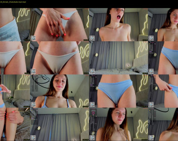 eldabarritt — 120 minute Chaturbate female cam show recording, 720p, Aug 27, 2025