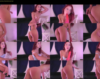 elena_li — 78 minute Chaturbate female cam show recording, 720p, Aug 27, 2025