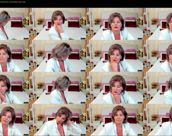 elisarosse_ — 6 minute Chaturbate female cam show recording, 720p, Aug 28, 2025