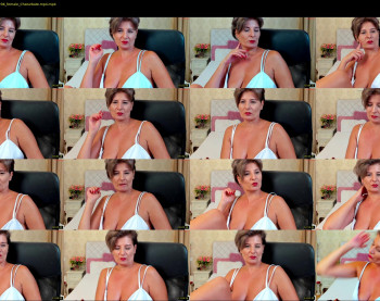 elisarosse_ — 16 minute Chaturbate female cam show recording, 720p, Aug 28, 2025