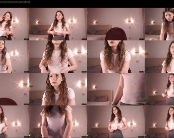 elizebethcreeley — 71 minute Chaturbate female cam show recording, 720p, Aug 27, 2025