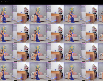 ella_pride1 — 9 minute Chaturbate female cam show recording, 720p, Aug 27, 2025