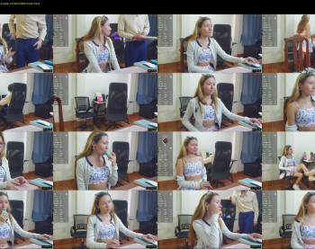 ellcrys — 120 minute Chaturbate couple cam show recording, 720p, Aug 28, 2025