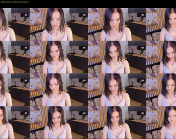 emily_gregory — 4 minute Chaturbate female cam show recording, 720p, Aug 27, 2025