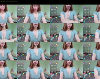 emma_stardust_ — 4 minute Chaturbate female cam show recording, 720p, Aug 27, 2025