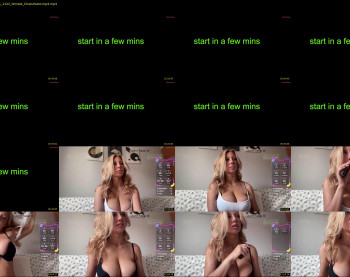emmaandjake — 13 minute Chaturbate couple cam show recording, 720p, Aug 27, 2025