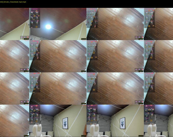 enma_clark — 52 minute Chaturbate female cam show recording, 720p, Aug 28, 2025
