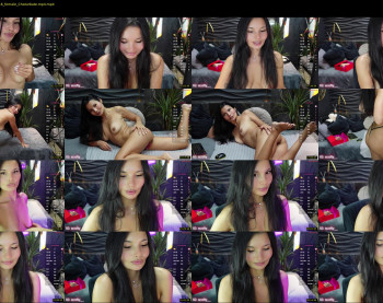 erika_soft — 44 minute Chaturbate female cam show recording, 720p, Aug 27, 2025