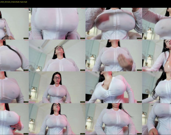 evaa_stevens — 41 minute Chaturbate female cam show recording, 720p, Aug 27, 2025
