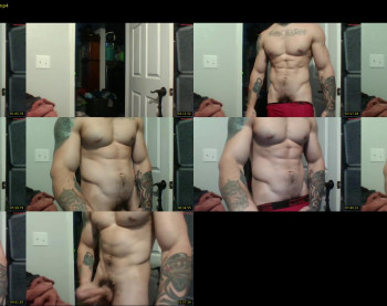 evancage — 19 minute Chaturbate male cam show recording, 720p, Aug 28, 2025