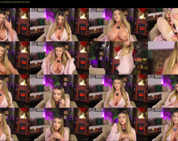 evasunderland — 110 minute Chaturbate female cam show recording, 720p, Aug 27, 2025