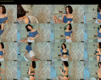firekatie — 113 minute Chaturbate female cam show recording, 720p, Aug 28, 2025