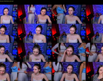 flora_ri — 66 minute Chaturbate female cam show recording, 720p, Aug 27, 2025