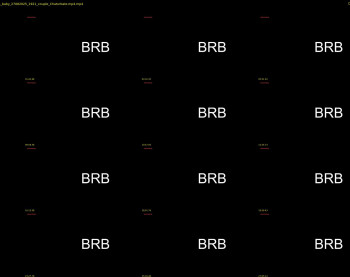 francheska_baby — 31 minute Chaturbate couple cam show recording, 720p, Aug 27, 2025