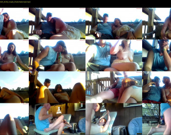frecklefreaks2025 — 42 minute Chaturbate couple cam show recording, 480p, Aug 28, 2025