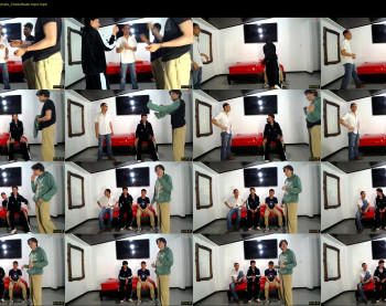 gnecos — 3 minute Chaturbate male cam show recording, 720p, Aug 28, 2025