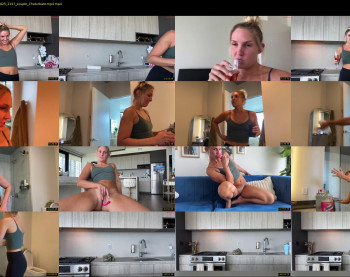 graciemae_baexx — 120 minute Chaturbate female cam show recording, 720p, Aug 27, 2025