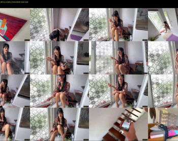 hella_hardcor — 7 minute Chaturbate female cam show recording, 720p, Aug 27, 2025
