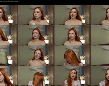 herthawonderly — 10 minute Chaturbate female cam show recording, 720p, Aug 28, 2025