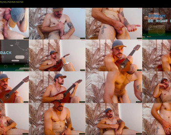 highnightz — 106 minute Chaturbate male cam show recording, 720p, Aug 27, 2025