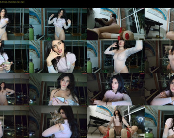 hollyshit_ — 120 minute Chaturbate female cam show recording, 720p, Aug 28, 2025