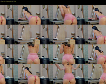 hotel77777 — 10 minute Chaturbate female cam show recording, 720p, Aug 27, 2025