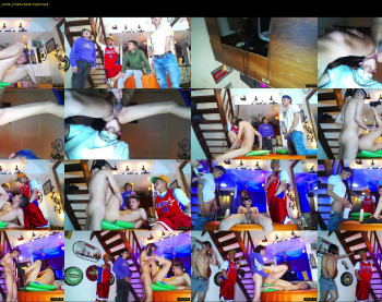 howents — 121 minute Chaturbate male cam show recording, 720p, Aug 27, 2025
