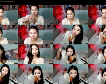 ichiben — 121 minute Chaturbate female cam show recording, 720p, Aug 28, 2025