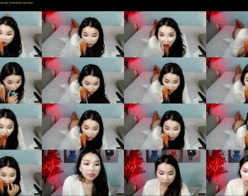 ichiben — 16 minute Chaturbate female cam show recording, 720p, Aug 28, 2025