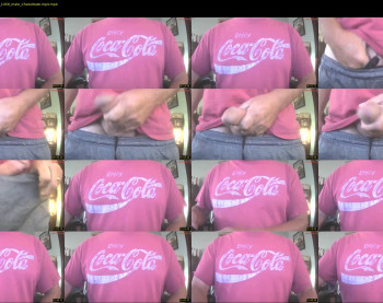 il_undercover — 3 minute Chaturbate male cam show recording, 480p, Aug 27, 2025