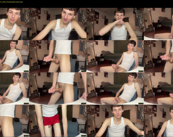 its_rowan — 21 minute Chaturbate male cam show recording, 720p, Aug 27, 2025