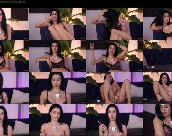 jenna_day — 120 minute Chaturbate female cam show recording, 720p, Aug 27, 2025