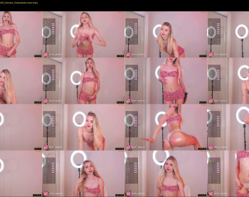 jenny_perry — 107 minute Chaturbate female cam show recording, 720p, Aug 28, 2025
