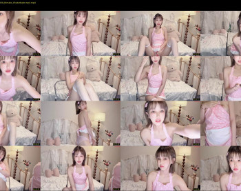 jingyan666 — 58 minute Chaturbate female cam show recording, 720p, Aug 27, 2025
